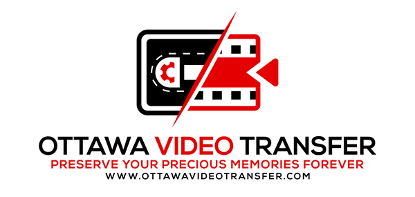 Ottawa Video Transfer